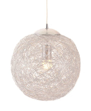 Load image into Gallery viewer, Opulence Ceiling Lamp Aluminum - Versatile Home