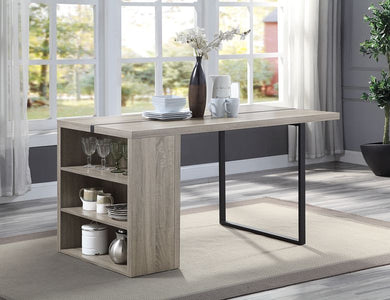 Patwin Dining Table - Versatile Home