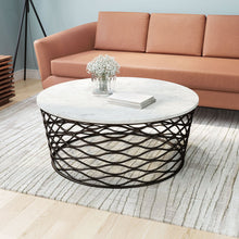 Load image into Gallery viewer, Queen Coffee Table - Versatile Home