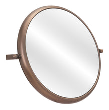 Load image into Gallery viewer, Rand Mirror Gold - Versatile Home