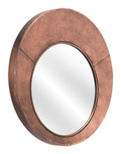 Load image into Gallery viewer, Roderick Mirror Copper - Versatile Home