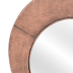 Roderick Mirror Copper - Versatile Home