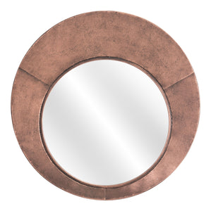 Roderick Mirror Copper - Versatile Home