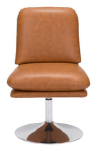 Load image into Gallery viewer, Rory Accent Chair Brown - Versatile Home