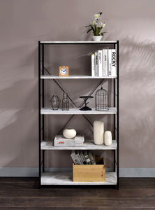 Tesadea Bookshelf - Versatile Home