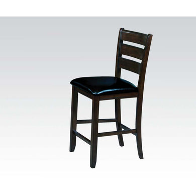 Urbana Counter Height Chair (2Pc) - Versatile Home