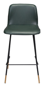 Var Counter Chair Green - Versatile Home
