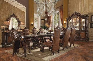 Versailles Dining Table - Versatile Home