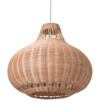 Load image into Gallery viewer, Vincent Ceiling Lamp Natural - Versatile Home