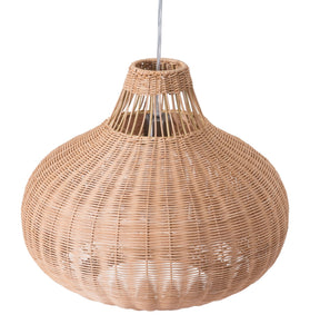 Vincent Ceiling Lamp Natural - Versatile Home