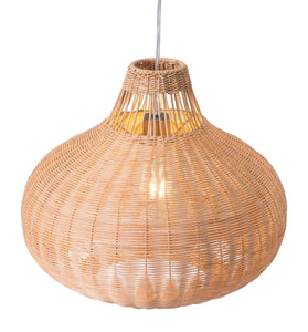 Vincent Ceiling Lamp Natural - Versatile Home