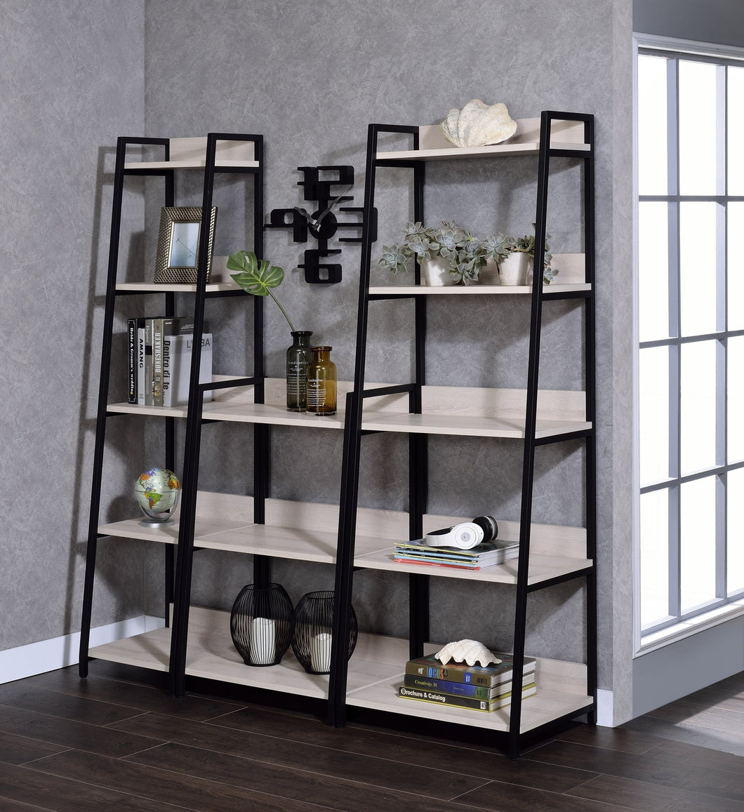 Wendral Bookshelf - Versatile Home