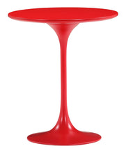 Load image into Gallery viewer, Wilco Side Table Red - Versatile Home