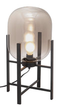 Load image into Gallery viewer, Wonderwall Table Lamp Black - Versatile Home