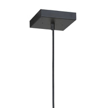 Load image into Gallery viewer, Yves Ceiling Lamp Gold &amp; Black - Versatile Home